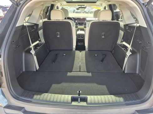 Certified 2023 Kia Sorento X-Line EX image 17