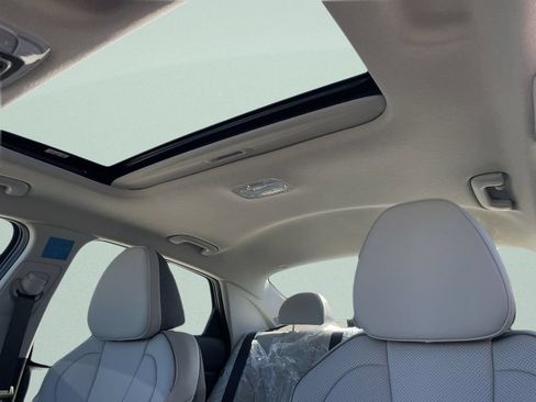 New 2026 Hyundai Elantra Limited FWD image 22
