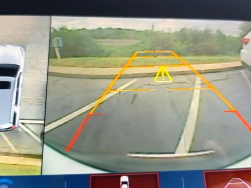 Used 2019 Cadillac Escalade Platinum AWD/4WD image 53