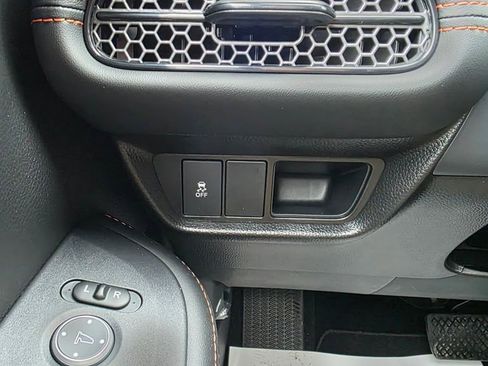 New 2026 Honda HR-V Sport image 29