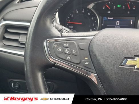 Certified 2021 Chevrolet Equinox LT image 23