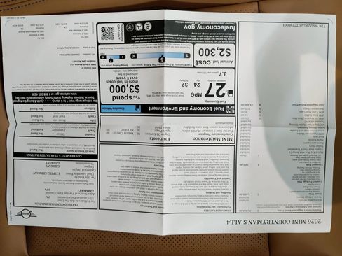 New 2026 MINI Cooper Countryman S image 28