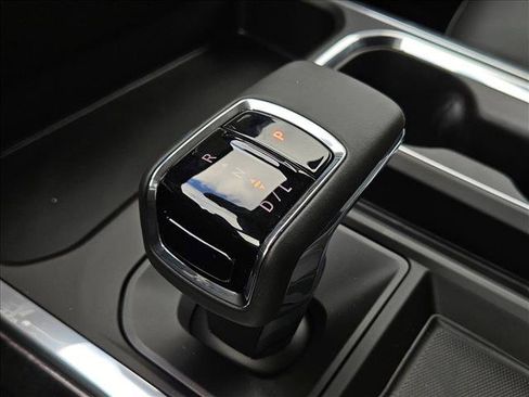 New 2026 Chevrolet Silverado 1500 LTZ image 17