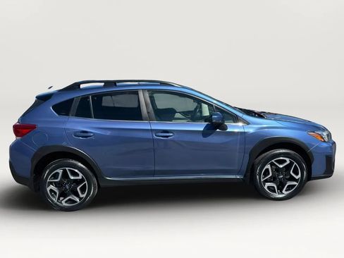 Used 2019 Subaru Crosstrek 2.0i Limited w/ Moonroof Package w/Navigation AWD/4WD image 4