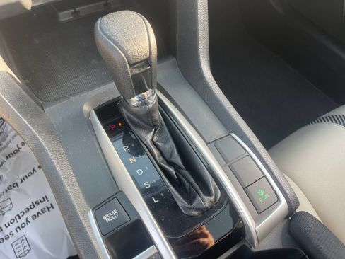 Used 2016 Honda Civic LX-P image 28