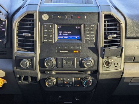 Used 2017 Ford F350 XL w/ Power Equipment Group image 15