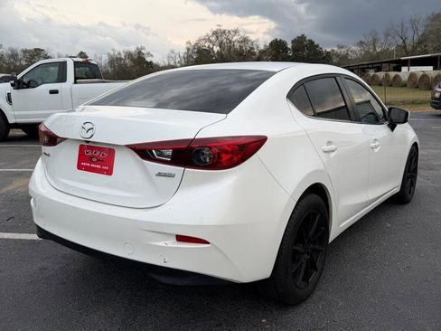 Used 2017 MAZDA MAZDA3 Touring image 3