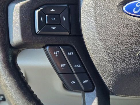 Used 2019 Ford F150 XLT w/ Equipment Group 301A Mid AWD/4WD image 37