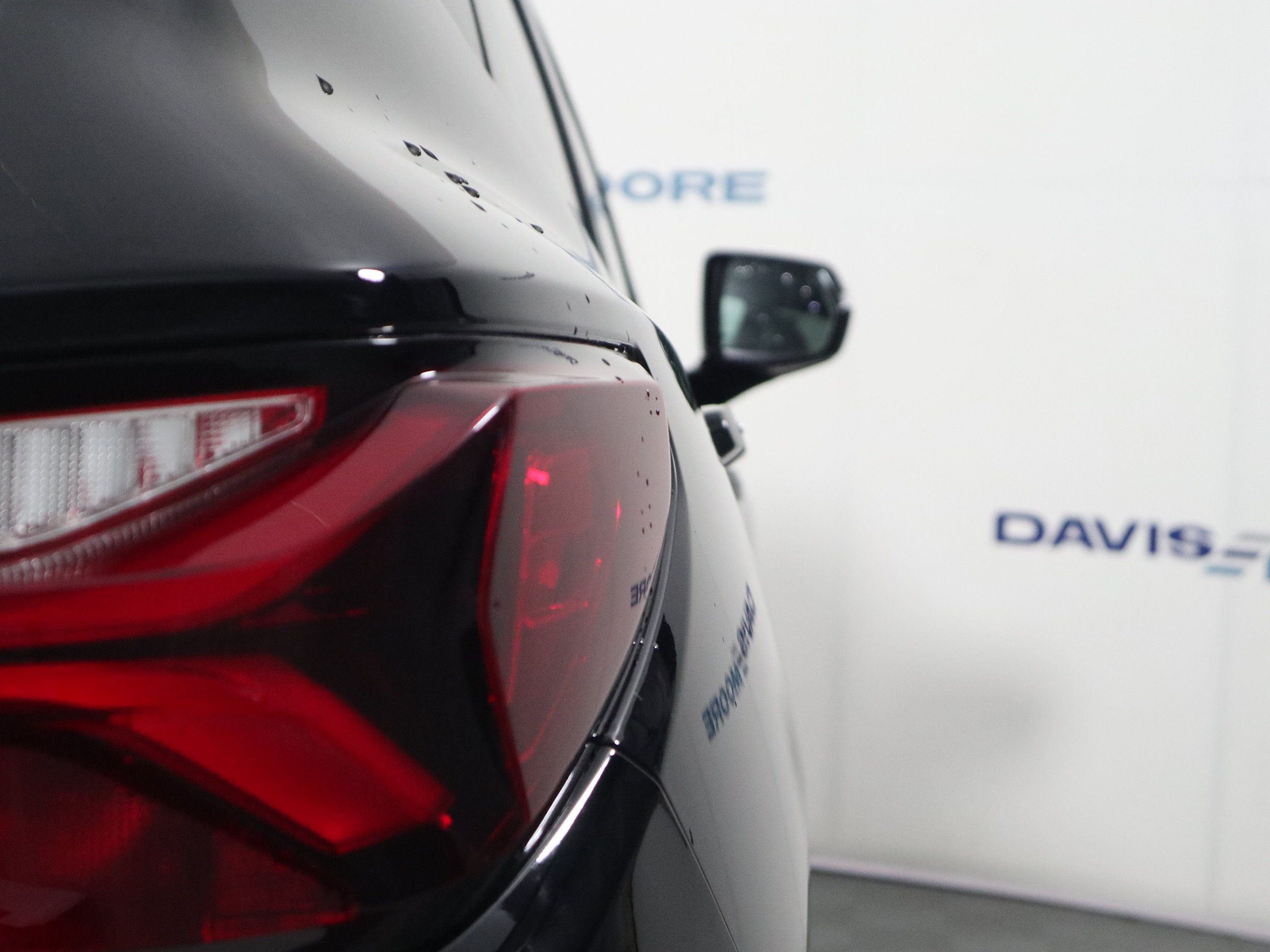 Used 2022 Chevrolet Blazer RS w/ Enhanced Convenience Package FWD image 6