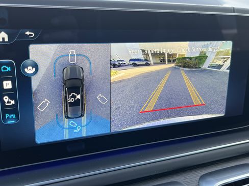 New 2026 Mercedes-Benz Maybach GLS 600 4MATIC image 29