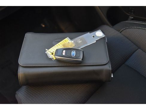 Certified 2023 Subaru Ascent Premium w/ Convenience Package image 39