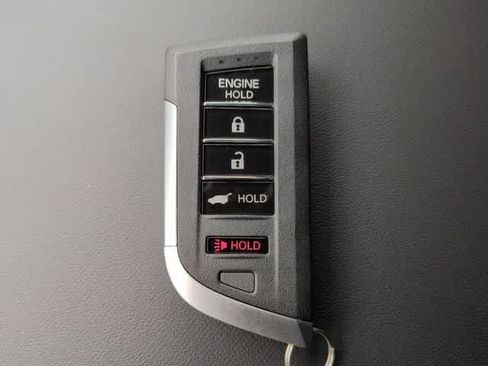 Certified 2026 Acura MDX FWD w/ Technology Package image 38