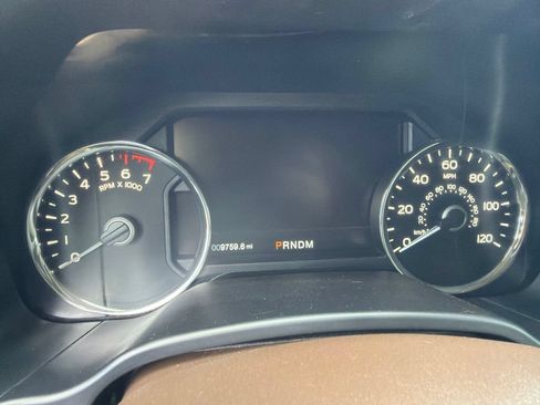 Used 2020 Ford F150 Lariat w/ Equipment Group 502A Luxury AWD/4WD image 12