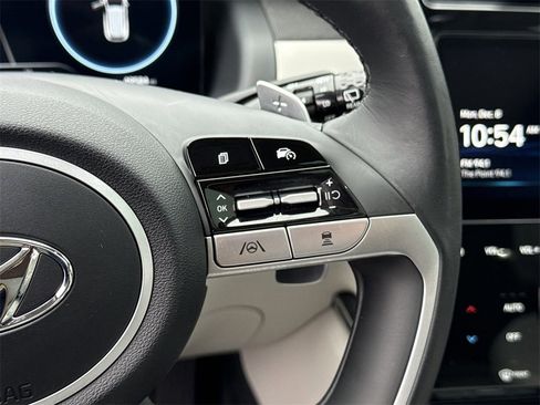 Used 2024 Hyundai Tucson Limited image 28