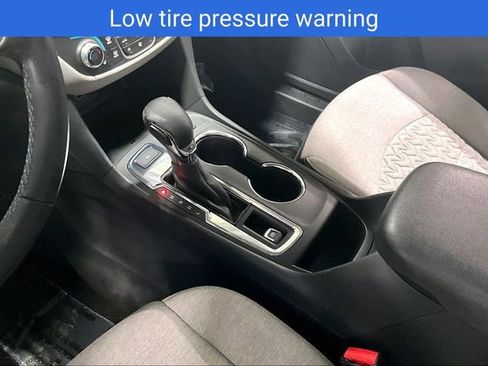 Certified 2023 Chevrolet Equinox LT w/ Driver Convenience Package image 19