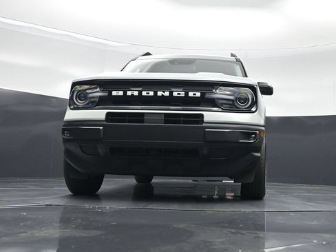 Used 2023 Ford Bronco Sport Outer Banks w/ Tech Package AWD/4WD image 43