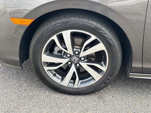 Used 2022 Honda Odyssey Touring image 14