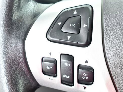 Used 2014 Ford Edge SEL w/ Equipment Group 205A AWD/4WD image 30