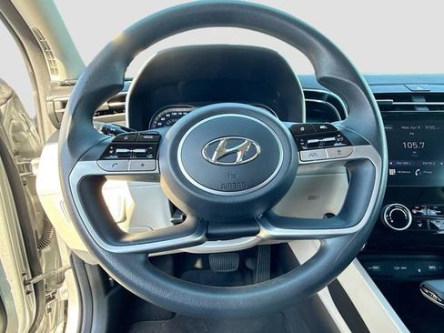 Used 2023 Hyundai Tucson SEL AWD/4WD image 12