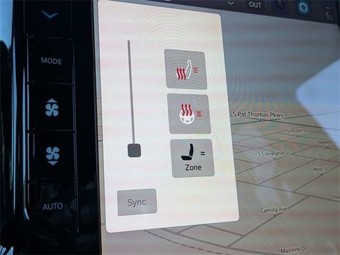 New 2026 RAM 1500 Big Horn image 22