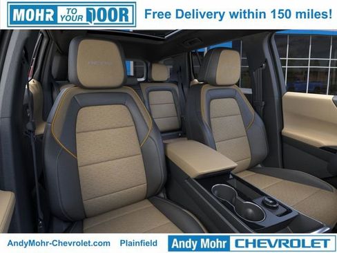 New 2026 Chevrolet Equinox ACTIV w/ Convenience Package III image 16