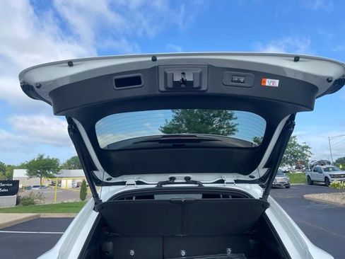 New 2026 Lexus NX 450h+ AWD w/ Luxury Package image 16