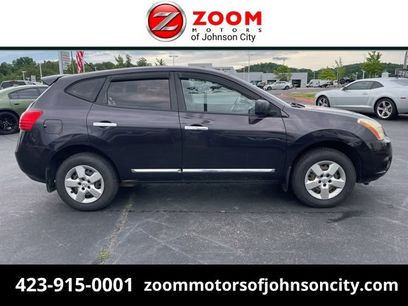 Used 2013 Nissan Rogue S