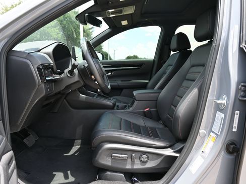 Used 2023 Honda CR-V Sport Touring image 17