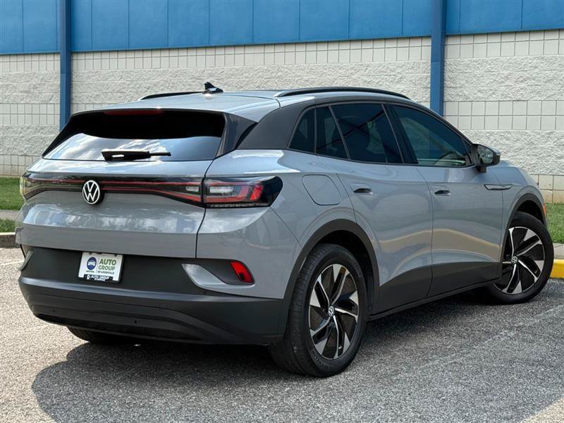 Used 2021 Volkswagen ID.4 Pro S RWD image 6