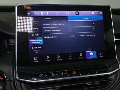 Used 2022 Jeep Compass High Altitude image 25