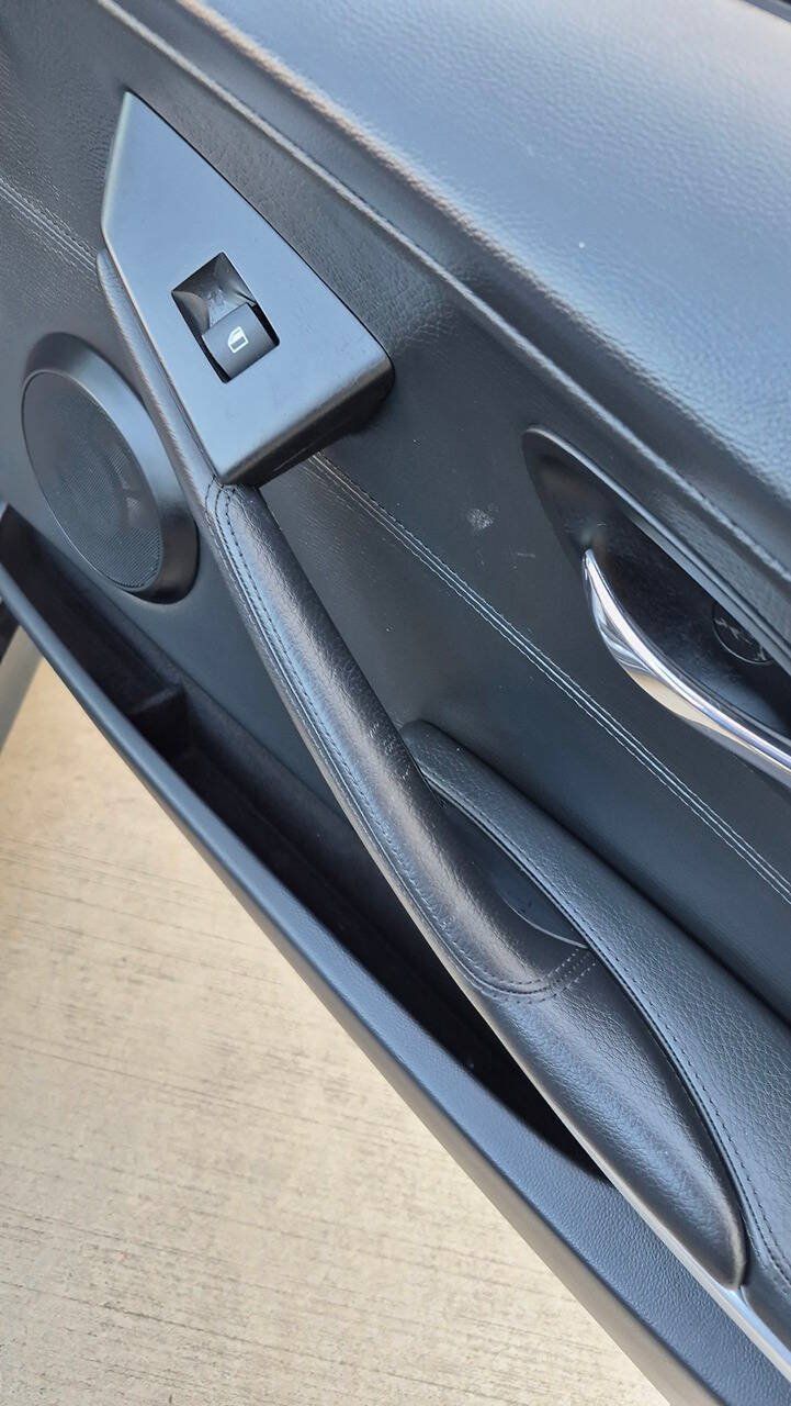 Used 2008 BMW 650i Convertible RWD image 60
