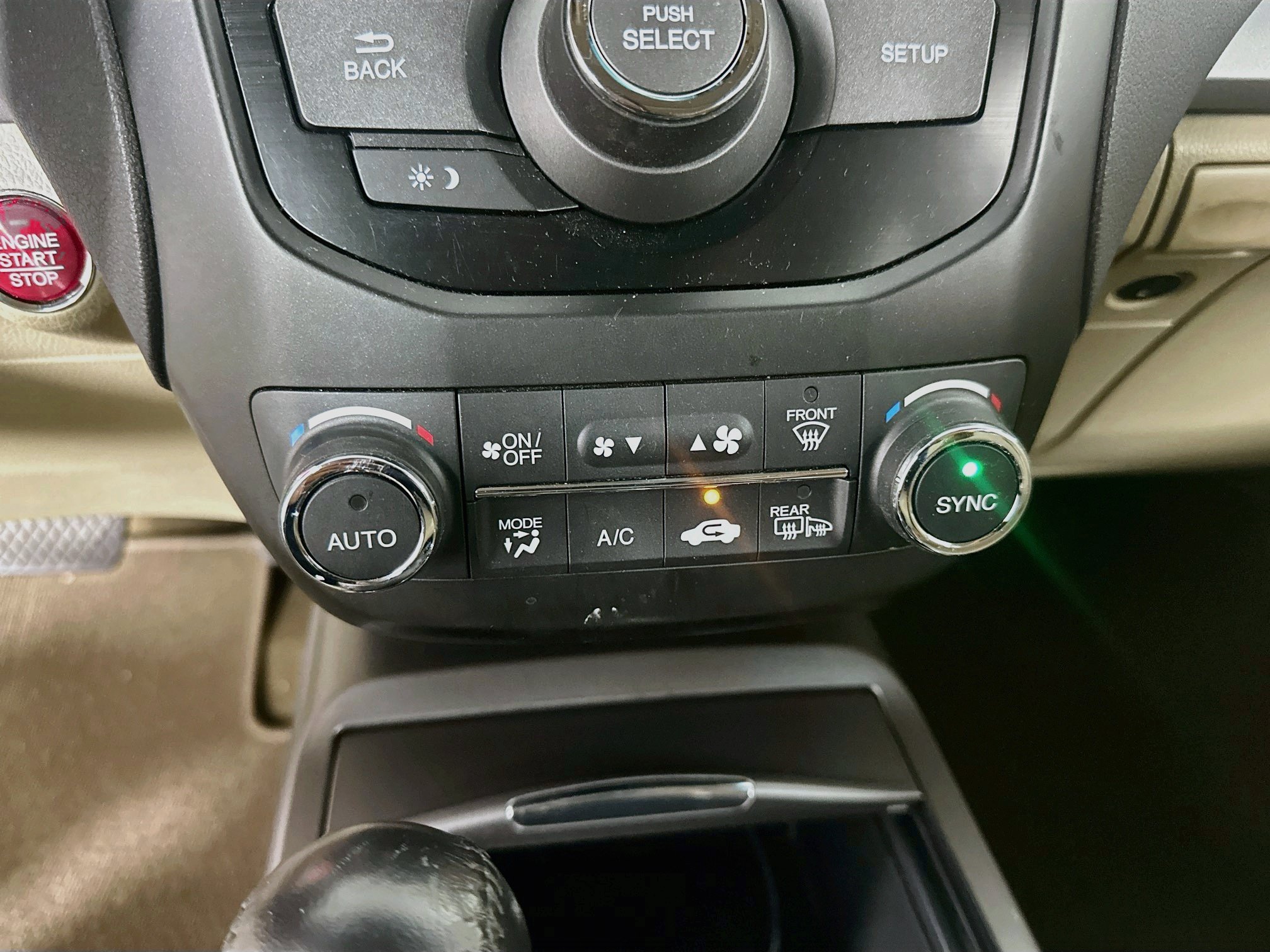 Used 2014 Acura RDX FWD image 22