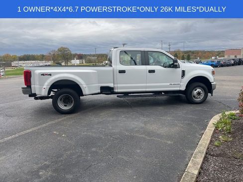 Used 2022 Ford F350 XL w/ Power Equipment Group image 7