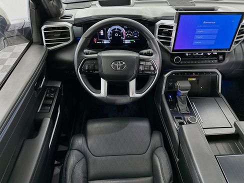 Used 2023 Toyota Sequoia Platinum image 24