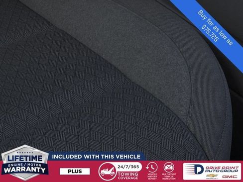 New 2026 GMC Sierra 2500 SLE w/ SLE Value Package; image 21