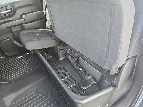 Used 2021 Chevrolet Silverado 1500 LT w/ Z71 Off-Road Package image 41