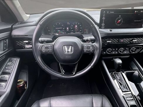 Used 2024 Honda Accord EX-L image 8
