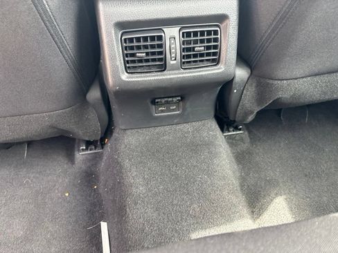 Used 2025 Toyota Camry LE FWD image 21
