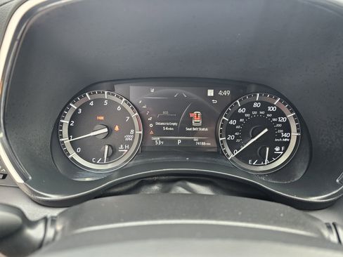 Used 2021 Toyota Highlander Limited image 21