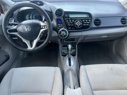 Used 2010 Honda Insight EX image 11