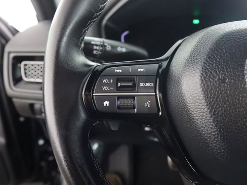 Used 2024 Honda Civic Sport image 39