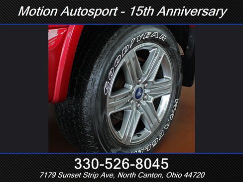 Used 2019 Ford F150 XLT w/ Equipment Group 301A Mid AWD/4WD image 36