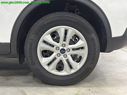 Used 2022 Ford Escape S AWD/4WD image 16