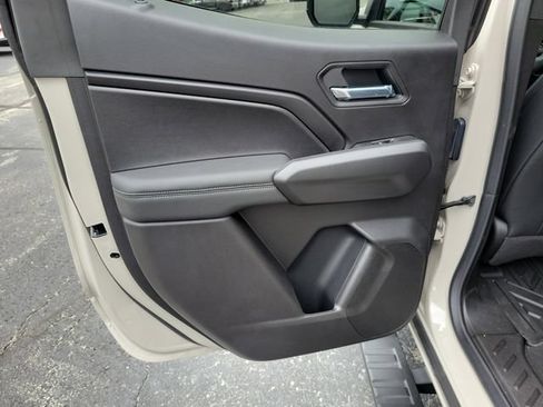 New 2026 GMC Canyon Elevation w/ Convenience Package AWD/4WD image 14