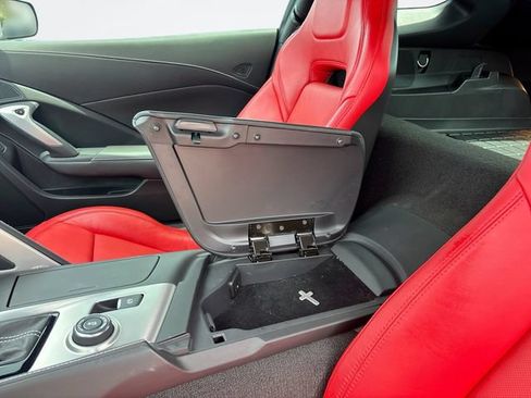 Used 2019 Chevrolet Corvette Grand Sport RWD image 20