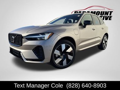 Used 2024 Volvo XC60 T8 Plus w/ Protection Package Premier