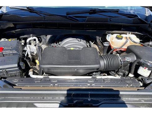 Used 2023 GMC Sierra 1500 Elevation w/ X31 Off-Road Package AWD/4WD image 12