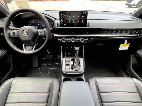 New 2026 Honda CR-V Sport Touring image 11