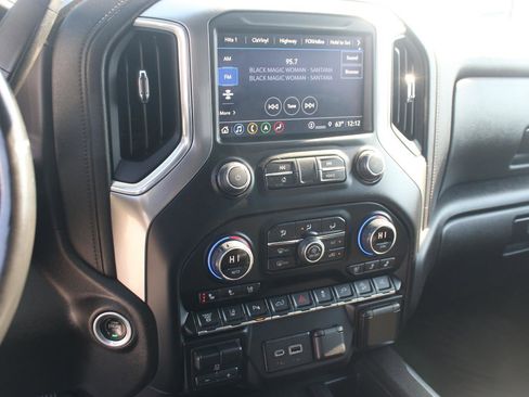 Used 2022 Chevrolet Silverado 2500 LTZ w/ Z71 Chrome Sport Edition image 24