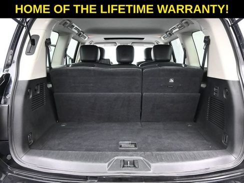 Used 2019 Nissan Armada SL w/ Premium Package AWD/4WD image 42
